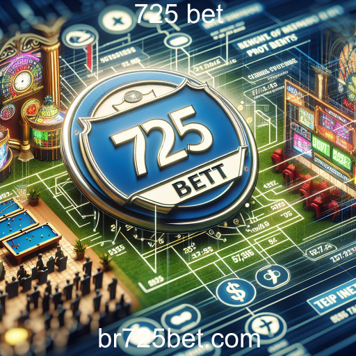 Apostas Prop: Uma Nova Dimensão nas Apostas Esportivas na 725 Bet